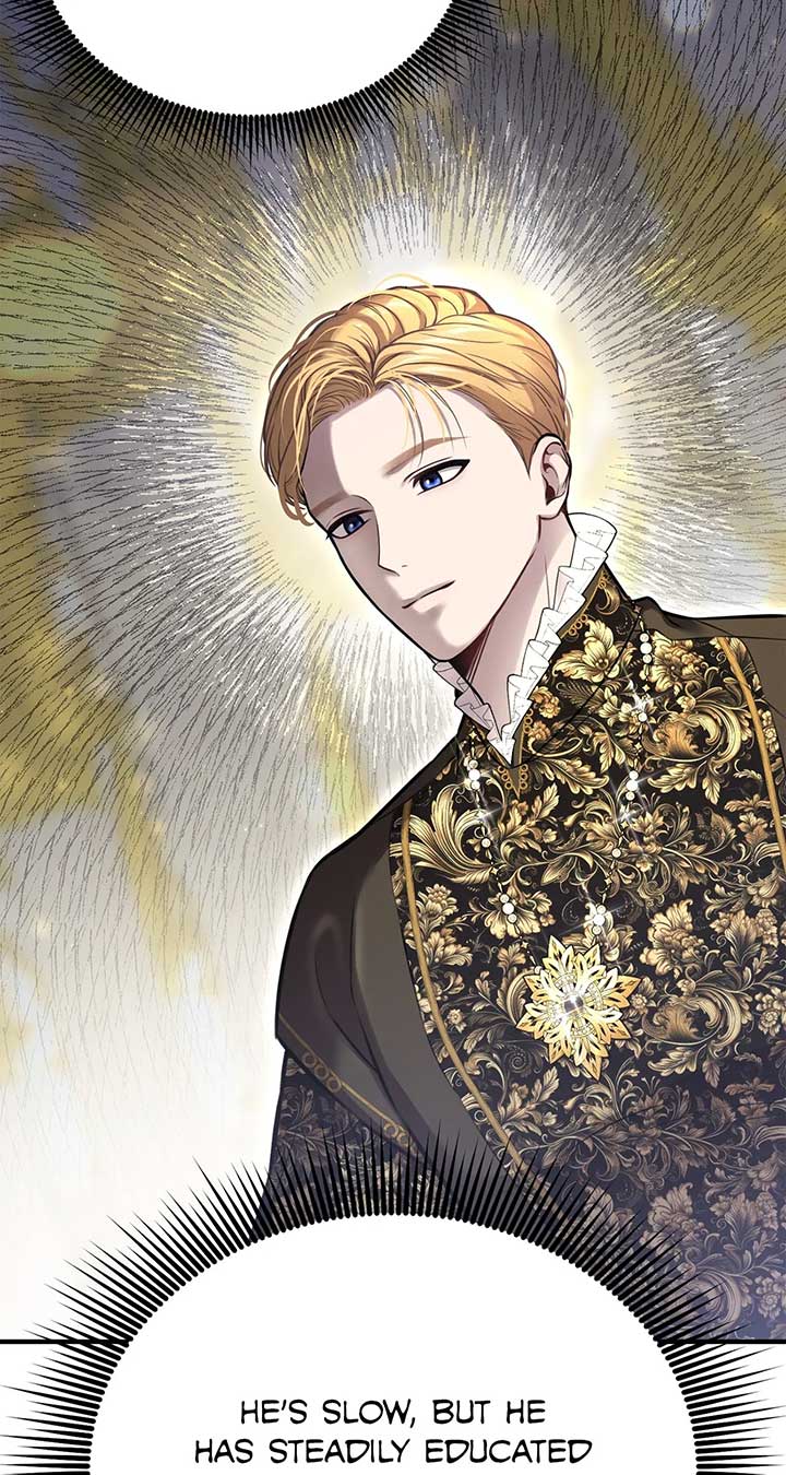 The Secret Bedroom of a Dejected Royal Daughter Chapter 84 90